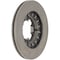 Centric Parts Standard Brake Rotor, 121.47005 121.47005 - alternate 5
